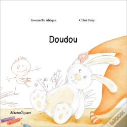 Capa do artigo Doudou