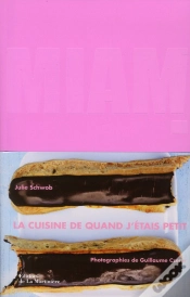 Capa do artigo Doudou Cook Book
