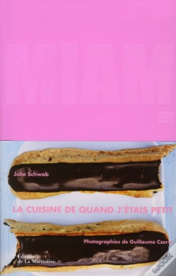 Capa do artigo Doudou Cook Book