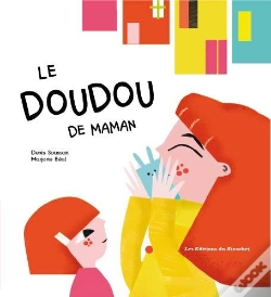 Capa do artigo Doudou De Maman (Le)