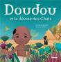 Doudou Et La Deesse Des Chats - Preview