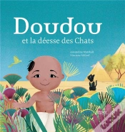 Capa do artigo Doudou Et La Déesse Des Chats