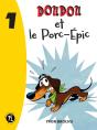 Doudou Et Le Porc-Épic - Preview