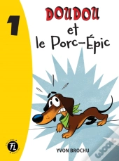 Doudou Et Le Porc-Épic