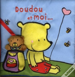 Capa do artigo Doudou Et Moi