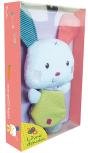 Doudou Lapin - Preview