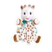 Capa do artigo Doudou Marioneta Girafa Sofia