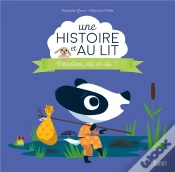 Capa do artigo Doudou, Où Es-Tu ?