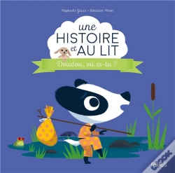 Capa do artigo Doudou, Où Es-Tu ?