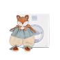 Doudou Raposa Timo 29Cm Doudou Et Compagnie Mina Et Timo Dc4694 - Preview