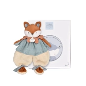Capa do artigo Doudou Raposa Timo 29Cm Doudou Et Compagnie Mina Et Timo Dc4694