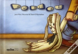 Capa do artigo Doudou T01
