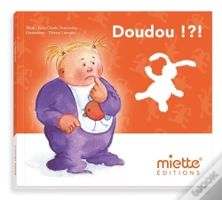 Capa do artigo Doudou!?!