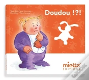 Capa do artigo Doudou!?!
