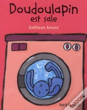 Capa do artigo Doudoulapin Est Sale