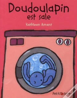Capa do artigo Doudoulapin Est Sale