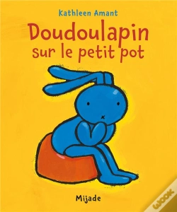 Capa do artigo Doudoulapin Sur Le Petit Pot