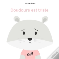 Capa do artigo Doudours Est Triste