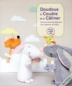 Capa do artigo Doudous A Coudre