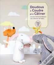 Capa do artigo Doudous A Coudre