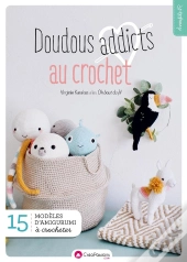 Doudous Addicts Au Crochet