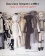 Doudous Longues Pattes - Preview