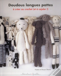 Capa do artigo Doudous Longues Pattes