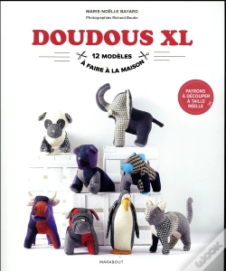 Capa do artigo Doudous Xl