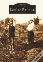 Doué-La-Fontaine