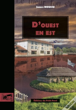 Capa do artigo D'Ouest En Est