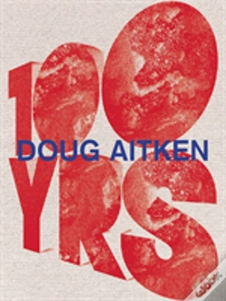 Capa do artigo Doug Aitken