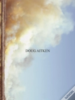 Capa do artigo Doug Aitken