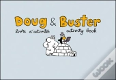 Doug & Buster ; Livre D'Activités ; Activity Book