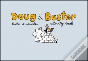 Capa do artigo Doug & Buster ; Livre D