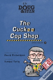 Capa do artigo Doug & Stan - The Cuckoo Cop Shop