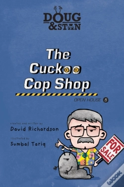 Capa do artigo Doug & Stan - The Cuckoo Cop Shop