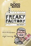 Doug & Stan - The Freaky Factory