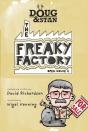 Doug & Stan - The Freaky Factory - Preview
