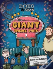 Capa do artigo Doug & Stan - The Giant Theme Park
