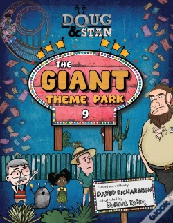 Capa do artigo Doug & Stan - The Giant Theme Park