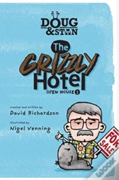 Capa do artigo Doug & Stan - The Grizzly Hotel