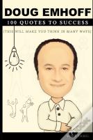 Doug Emhoff 100 Quotes To Success