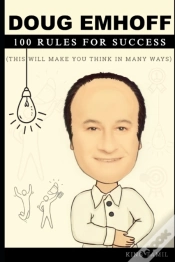 Capa do artigo Doug Emhoff 100 Rules For Success