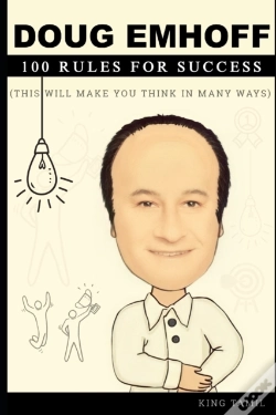 Capa do artigo Doug Emhoff 100 Rules For Success