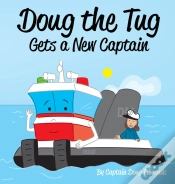 Capa do artigo Doug The Tug Gets A New Captain