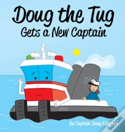Capa do artigo Doug The Tug Gets A New Captain