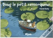 Capa do artigo Doug