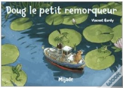 Capa do artigo Doug