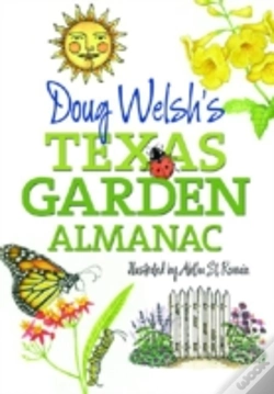 Capa do artigo Doug Welsh'S Texas Garden Almanac