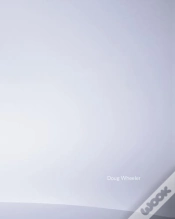 Capa do artigo Doug Wheeler /Anglais